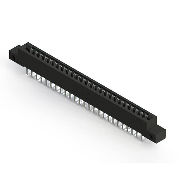 857-050-459-212 EDAC Inc.  Edgeboard Connectors
